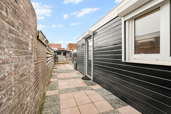 Medium property photo - Bassingracht 118, 1781 CJ Den Helder